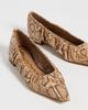 Sam Edelman Sam Edelman Essex Flats Light Sand - 6