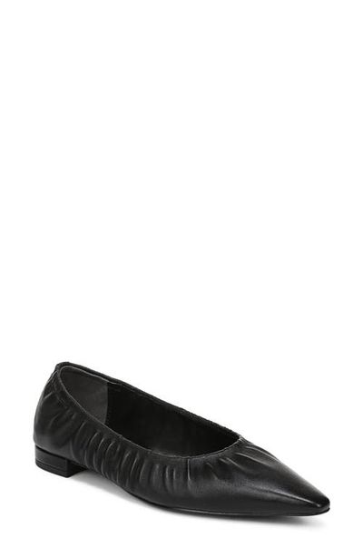 Sam Edelman Sam Edelman Essex Pointed Toe Flat