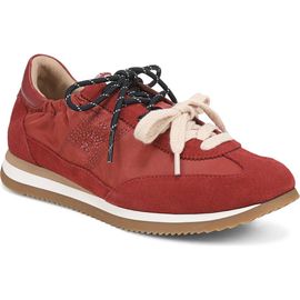 Sam Edelman Sam Edelman Evara Lace-Up Sneaker