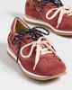 Sam Edelman Sam Edelman Evara Sneakers Sedona Red - 5