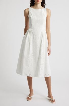 Sho Dress