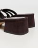Sam Edelman Sam Edelman Farrin 2 Sandals Cafe Noir - 4