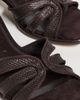 Sam Edelman Sam Edelman Farrin 2 Sandals Cafe Noir - 6