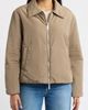 Sam Edelman Sam Edelman Faux Fur Collar Puffer Jacket - 2