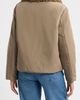 Sam Edelman Sam Edelman Faux Fur Collar Puffer Jacket - 3