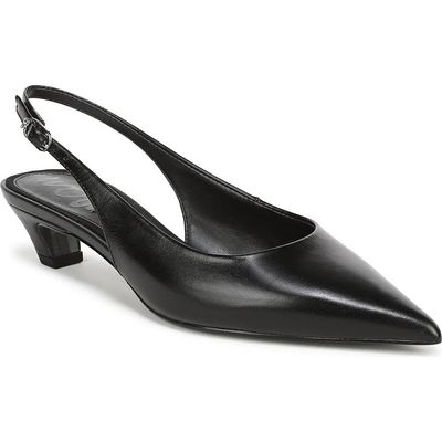 Sam Edelman Sam Edelman Finch Slingback Pointed Toe Pump