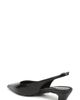 Sam Edelman Sam Edelman Finch Slingback Pointed Toe Pump - 3