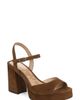 Sam Edelman Sam Edelman Fleur Platform Sandal - 1
