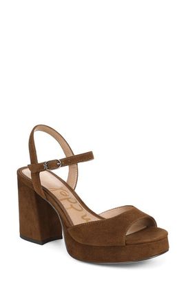 Sam Edelman Sam Edelman Fleur Platform Sandal