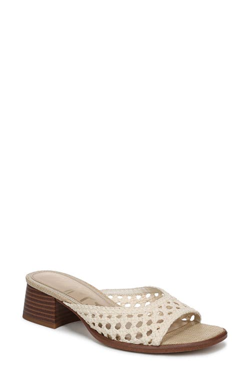 Sam Edelman Sam Edelman Fynn Block Heel Sandal