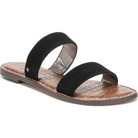 Sam Edelman Sam Edelman Gala Two Strap Slide Sandal