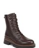 Sam Edelman Sam Edelman Gemma Leather Combat Boot - 1