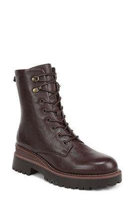 Sam Edelman Sam Edelman Gemma Leather Combat Boot