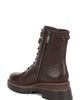 Sam Edelman Sam Edelman Gemma Leather Combat Boot - 2