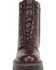 Sam Edelman Sam Edelman Gemma Leather Combat Boot - 4