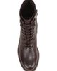 Sam Edelman Sam Edelman Gemma Leather Combat Boot - 5