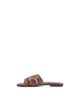 Sam Edelman Sam Edelman Girls' Bella Bay Sandals - 5