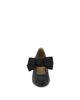 Sam Edelman Sam Edelman Girls' Bianca Teddy Patent Bow Sandals Toddler, Little Kid, Big Kid - 6