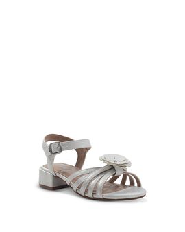 Sam Edelman Sam Edelman Girls' Calla Flower Sandals