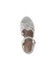 Sam Edelman Sam Edelman Girls' Calla Flower Sandals - 3