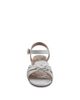 Sam Edelman Sam Edelman Girls' Calla Flower Sandals - 5