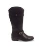 Sam Edelman Sam Edelman Girls' Equestrian Poppy Knee High Buckle Boots Toddler, Little Kid, Big Kid - 1