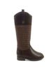 Sam Edelman Sam Edelman Girls' Equesty Girl Knee High Boots Toddler, Little Kid, Big Kid - 6