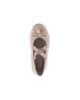 Sam Edelman Sam Edelman Girls' Felicia Embellished Ballet Flats Toddler, Little Kid, Big Kid - 3
