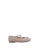 Sam Edelman Sam Edelman Girls' Felicia Embellished Ballet Flats Toddler, Little Kid, Big Kid - 6