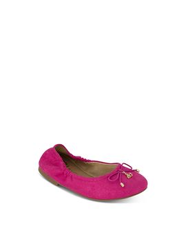 Sam Edelman Sam Edelman Girls' Felicia Flex Ballet Flats Little Kid, Big Kid