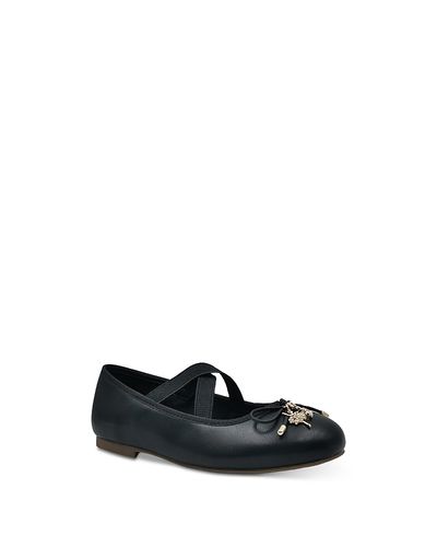 Sam Edelman Sam Edelman Girls' Felicia Lia Mary Jane Flats