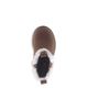 Sam Edelman Sam Edelman Girls' Lucianna Faux Sherpa Ankle Boots - 3