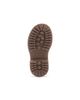 Sam Edelman Sam Edelman Girls' Lucianna Faux Sherpa Ankle Boots - 4