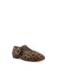 Sam Edelman Sam Edelman Girls' Maeve Michaela Leopard Print Flats Toddler - 1
