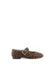 Sam Edelman Sam Edelman Girls' Maeve Michaela Leopard Print Flats Toddler - 5