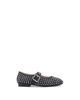 Sam Edelman Sam Edelman Girls' Maeve Michaela Mary Jane Flats - 6