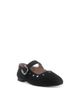 Sam Edelman Sam Edelman Girls' Maeve Michaela Studded Mary Janes Toddler, Little Kid, Big Kid - 1