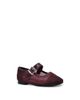 Sam Edelman Sam Edelman Girls' Maeve Rhinestone Embellished Flats Toddler - 1