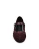 Sam Edelman Sam Edelman Girls' Maeve Rhinestone Embellished Flats Toddler - 5