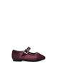 Sam Edelman Sam Edelman Girls' Maeve Rhinestone Embellished Flats Toddler - 6