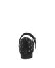 Sam Edelman Sam Edelman Girls' Maeve Studded Mesh Mary Janes Toddler, Little Kid, Big Kid - 2