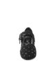Sam Edelman Sam Edelman Girls' Maeve Studded Mesh Mary Janes Toddler, Little Kid, Big Kid - 5