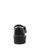 Sam Edelman Sam Edelman Girls' Taelor Jane Patent Heart Charm Mary Janes Toddler, Little Kid, Big Kid - 2