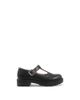 Sam Edelman Sam Edelman Girls' Taelor T Strap Dress Shoes Toddler, Little Kid, Big Kid - 1