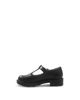 Sam Edelman Sam Edelman Girls' Taelor T Strap Dress Shoes Toddler, Little Kid, Big Kid - 6