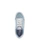 Sam Edelman Sam Edelman Girls' Tenny Josi Frayed Denim Sneakers Toddler, Little Kid, Big Kid - 3