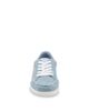 Sam Edelman Sam Edelman Girls' Tenny Josi Frayed Denim Sneakers Toddler, Little Kid, Big Kid - 6