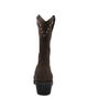 Sam Edelman Sam Edelman Girls' Westerly Rise Studded Western Boots - 2