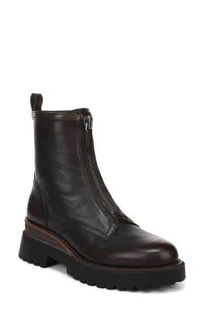 Sam Edelman Sam Edelman Grove Leather Bootie