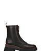 Sam Edelman Sam Edelman Grove Leather Bootie - 3